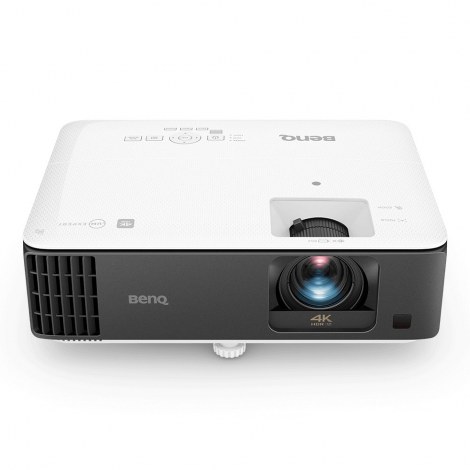 Benq | TK700STi | DLP projector | Ultra HD 4K | 3840 x 2160 | 3000 ANSI lumens | Black | White - 2